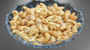 Kaju (Cashews) Roasted